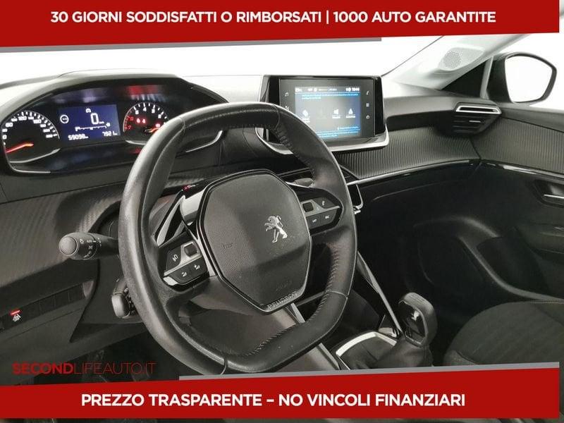 Peugeot 208 1.2 puretech Active Pack s&s 75cv