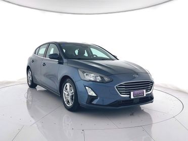 FORD Focus 1.5 ecoblue Business s&s 120cv NEOPATENTATI+BLUETOOTH+LED