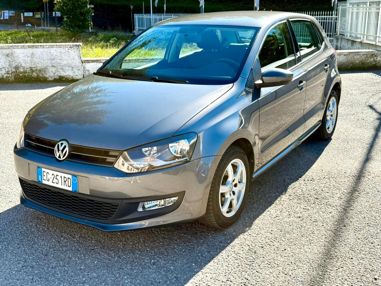 Volkswagen Polo 1.4 85CV 5 porte Comfortline