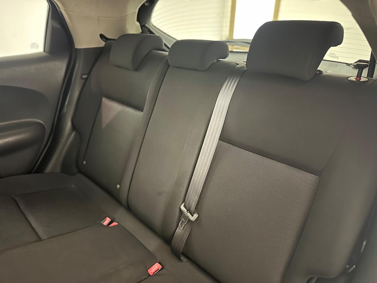 Nissan Juke 1.5 dCi Tekna NEOPATENTATI