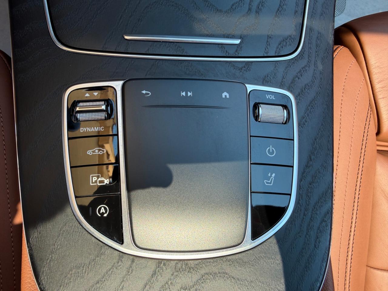 Mercedes-benz E 300 de S.W. Auto Plug in hybrid Premium Plus AMG