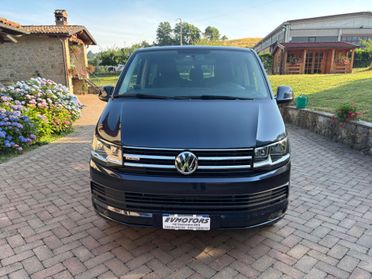 Volkswagen Caravelle 2.0 TDI 204CV DSG 4 Motion 8 Posti