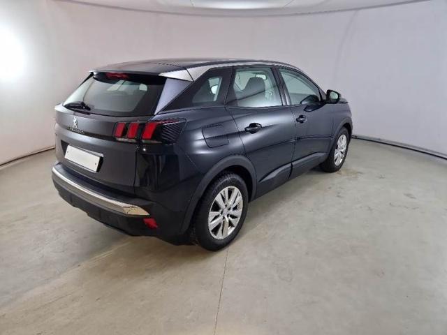 PEUGEOT 3008 BlueHDi 130 S&S EAT8 Business