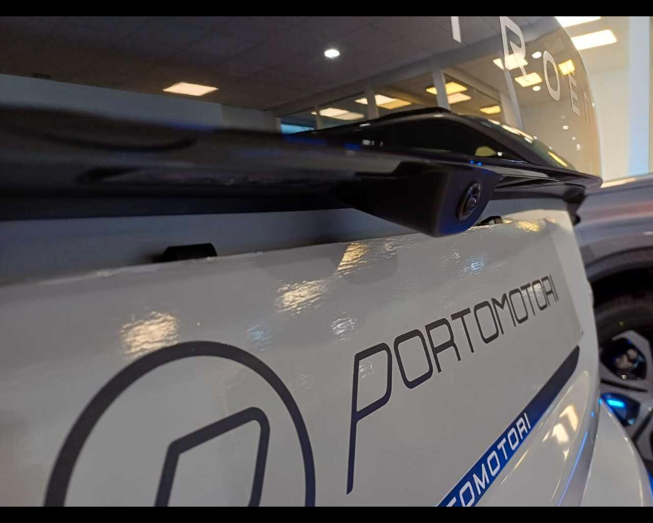 CITROEN C4 Benzina 130 cv Automatico - MAX