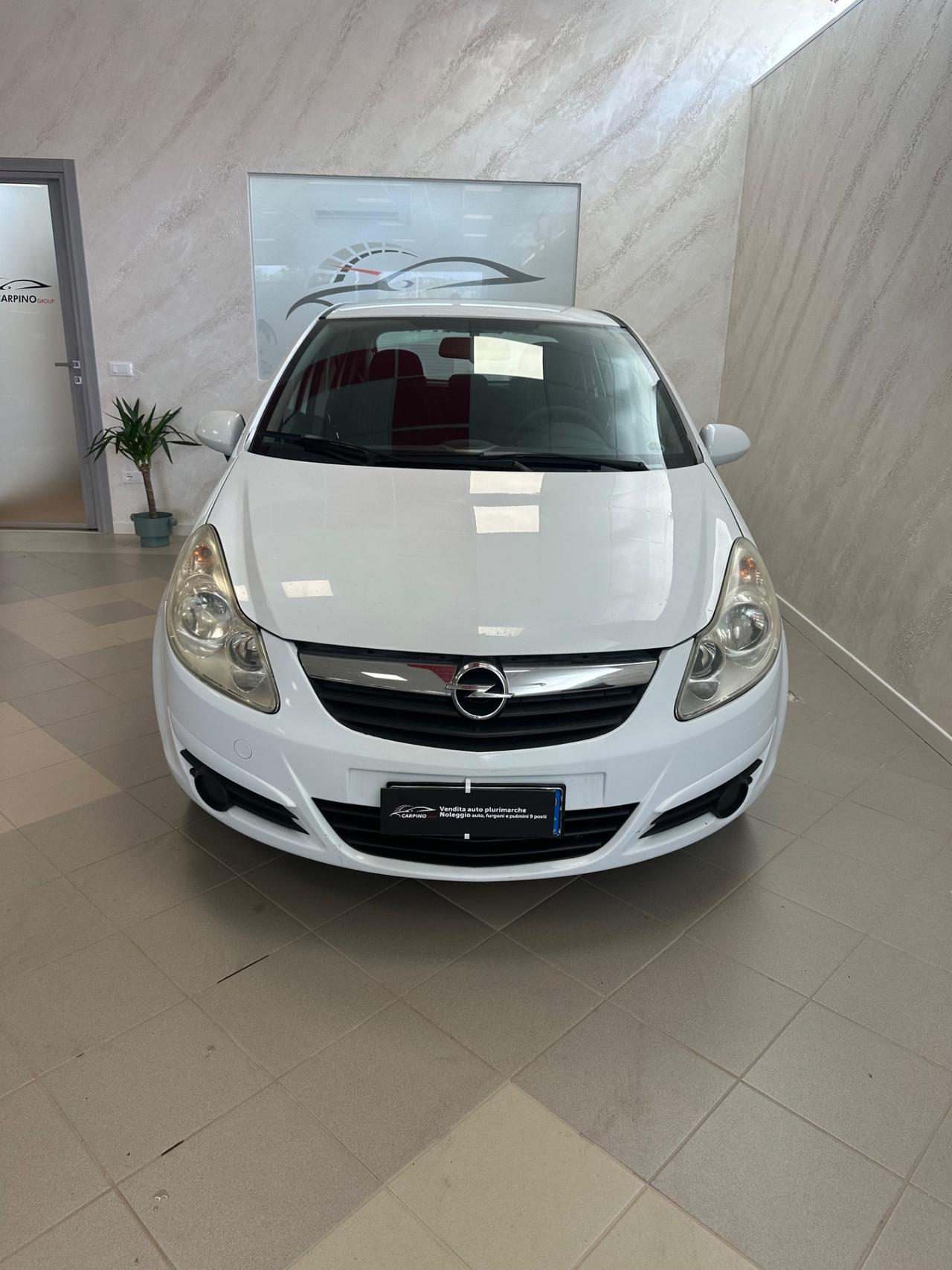 Opel Corsa 1.0 12V 5 porte Club