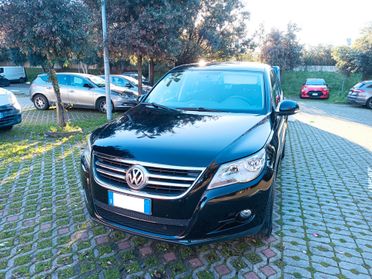 Volkswagen Tiguan 1.4 TSI 150 CV Trend & Fun BlueMotion Technology