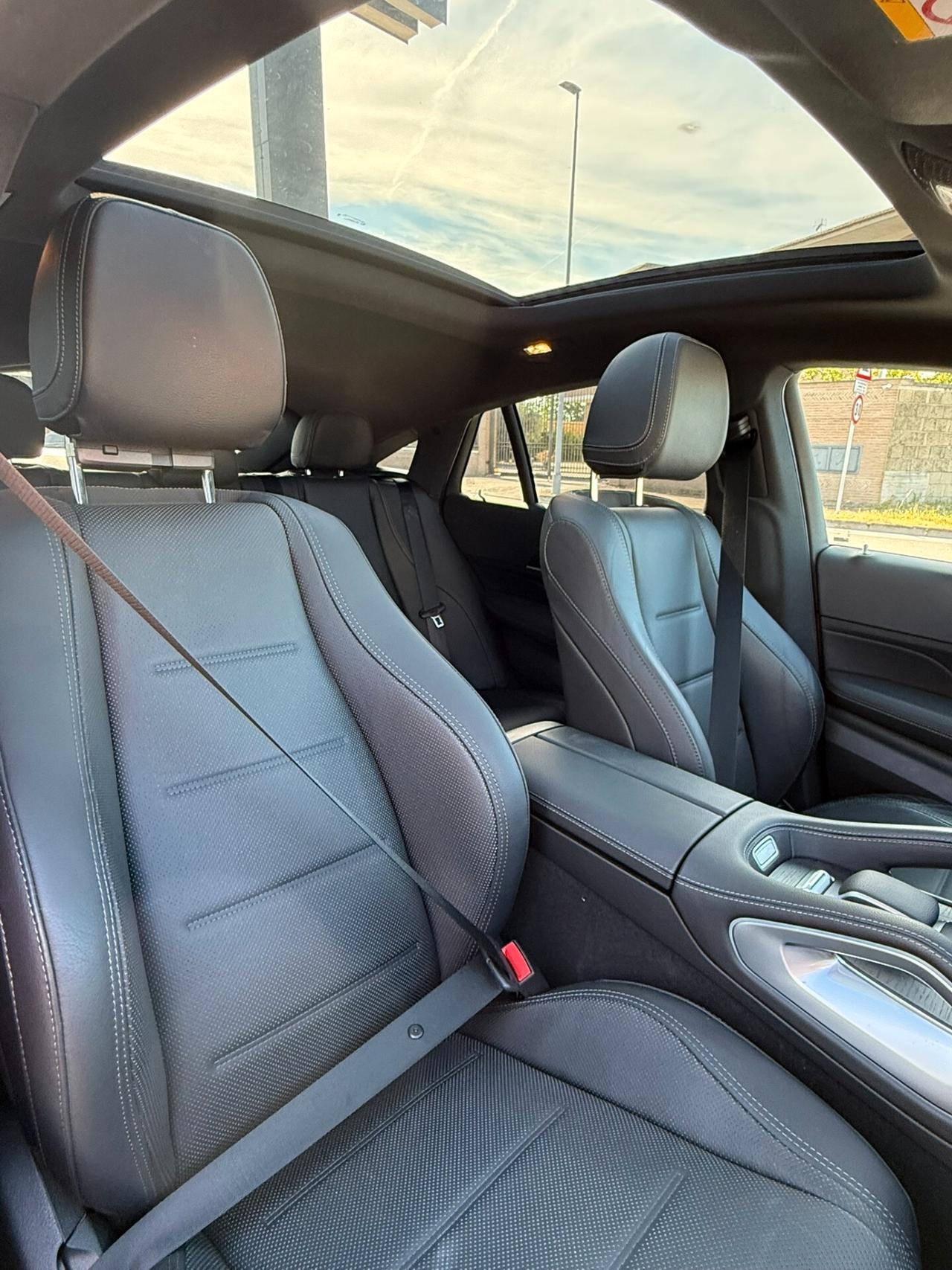 Mercedes GLE 350 de hybrid EQ 4Matic AMG Line Premium Plus 11/2024
