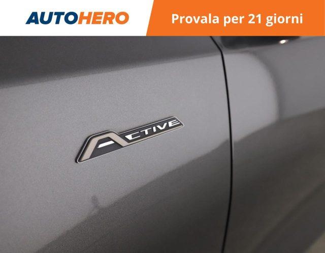 FORD Focus 1.0 EcoBoost 125 CV automatico 5p. Active Co-Pilot