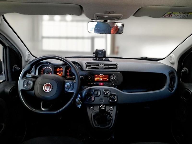 FIAT PANDA 1.2 69cv EasyPower E6 Easy 5 PORTE