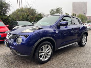 Nissan Juke 1.5 dCi Start&Stop Acenta OK Neopatentati