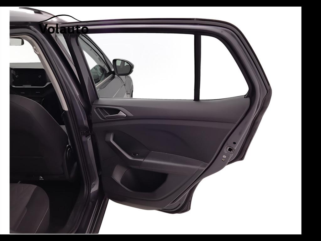 VOLKSWAGEN T-Cross 2024 - T-Cross 1.0 tsi Life 115cv dsg