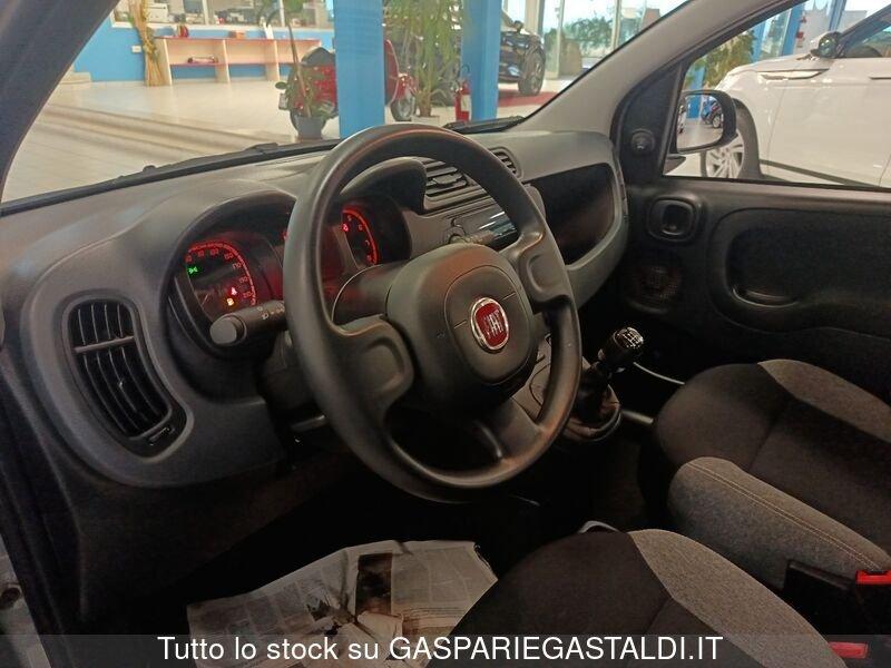 FIAT Panda Panda 1.0 FireFly S&S Hybrid