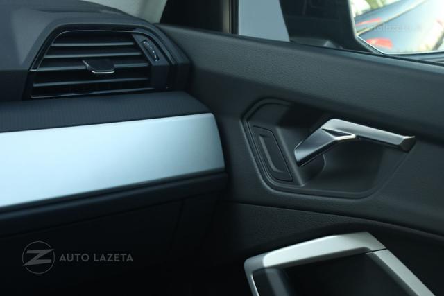 AUDI Q3 35 TDI S tronic Advanced Gancio Traino