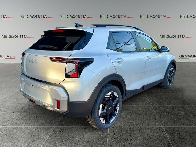 Kia Stonic 1.0 t-gdi mhev Style dct7 - NUOVO