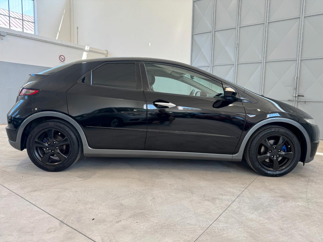Honda Civic 1.4 i-VTEC 5p. Comfort