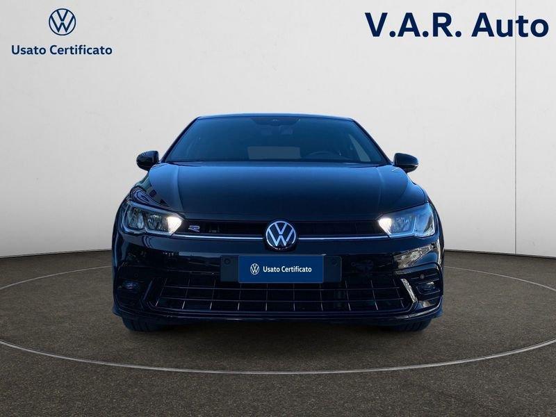Volkswagen Polo Polo 1.0 TSI R-Line