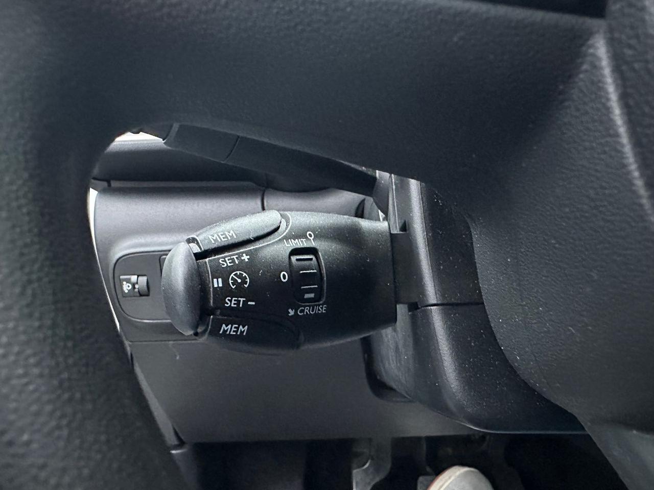 Citroen C3 Feel 1.2 PureTech 82 #8414