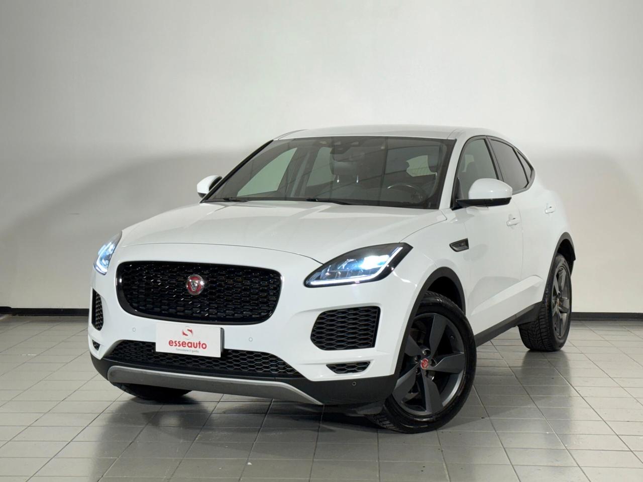 Jaguar E-Pace 2.0D 150 CV AWD S