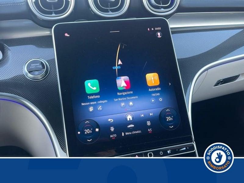 Mercedes-Benz CLE Cabrio CLE 220d Cabrio AMG Line Premium Plus