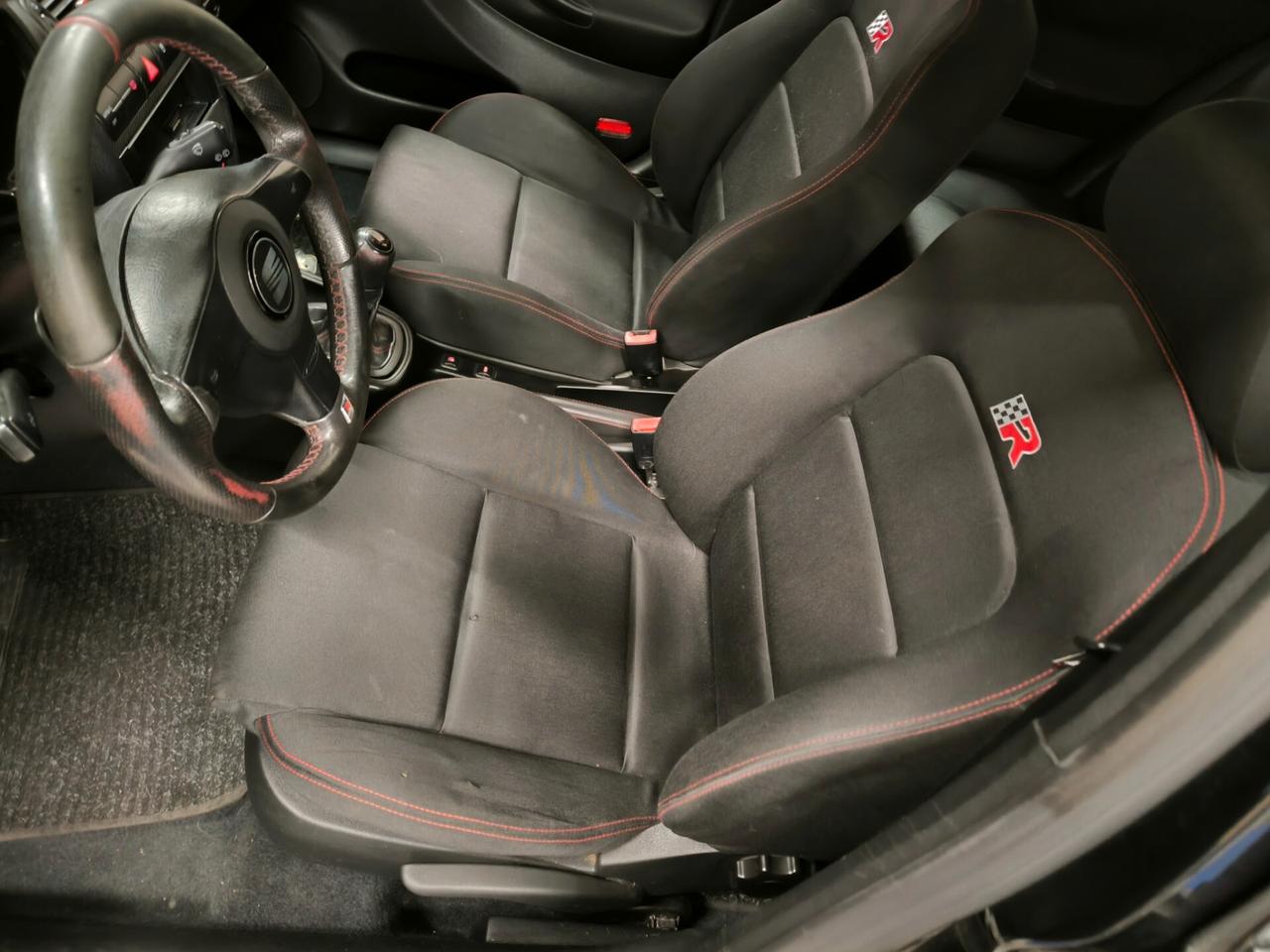 Seat Leon 1.8 T 20V cat Cupra R