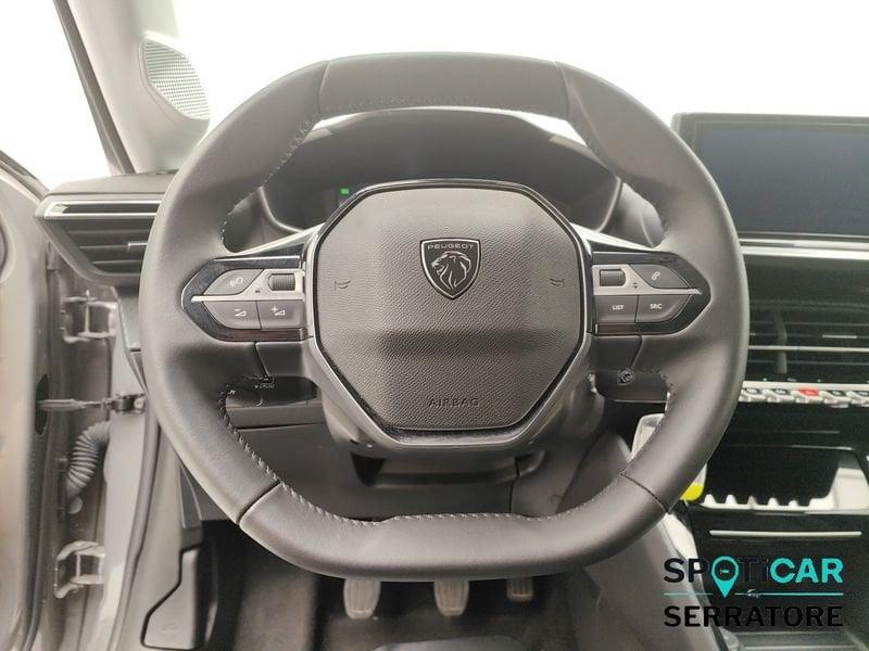 Peugeot 208 II 2023 1.2 puretech Allure s&s 100cv