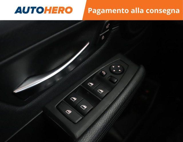 BMW 218 d Gran Tourer Advantage