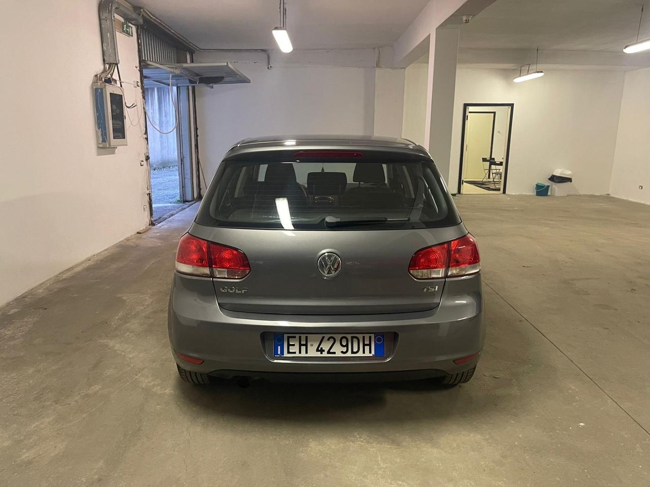 Volkswagen Golf 1.2 TSI 5p. Comfortline