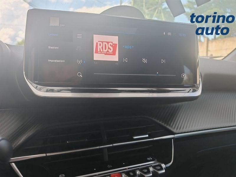 Peugeot 208 208 PureTech 100 Stop&Start 5 porte Allure