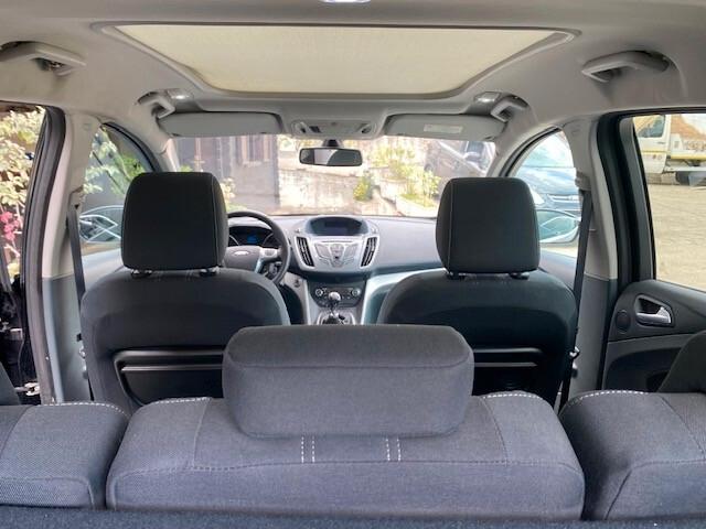 Ford C-Max 1.6 TDCi 115CV Plus