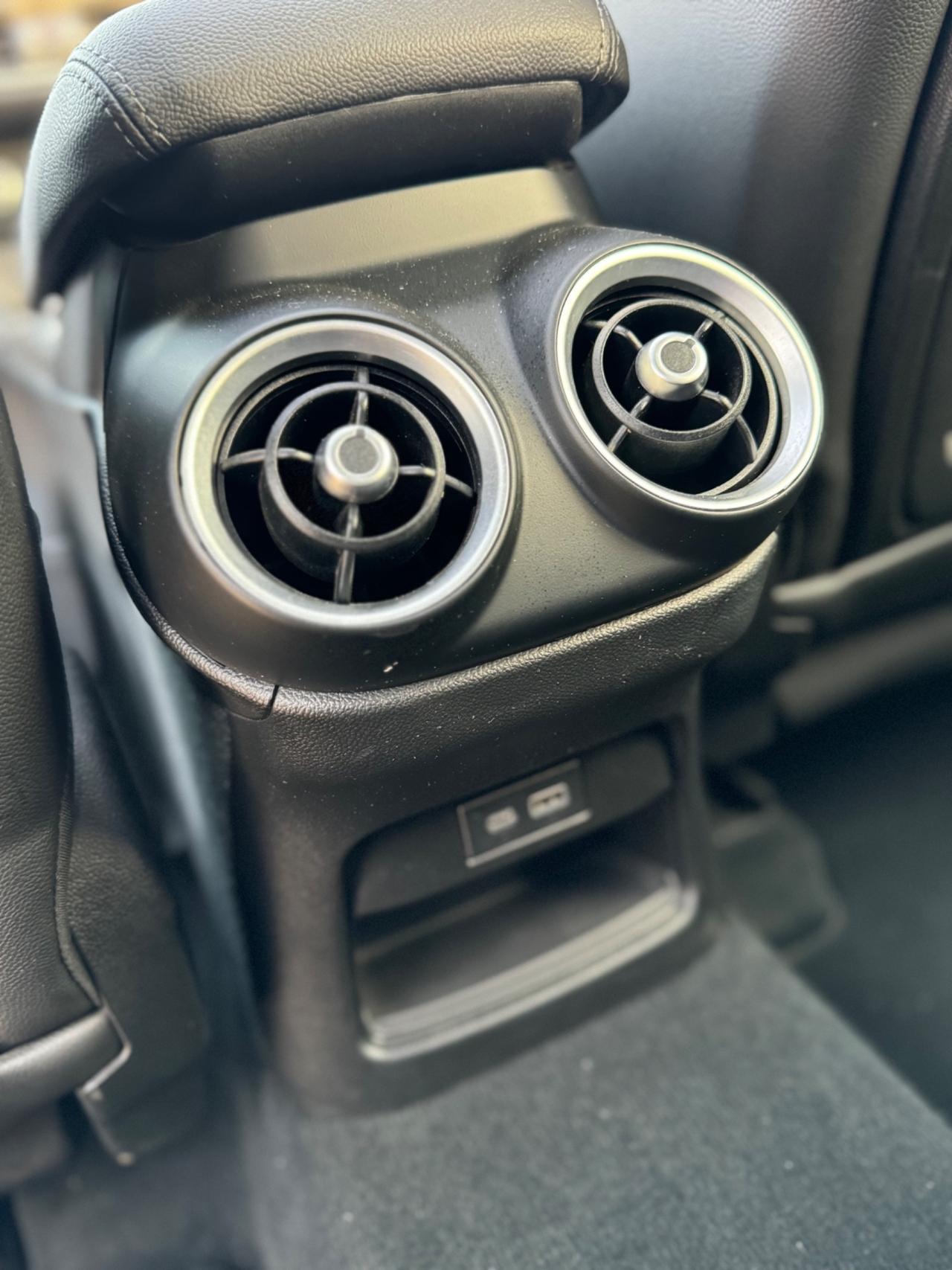 Alfa Romeo Stelvio 2.2 Turbodiesel 210 CV AT8 Q4 Ti