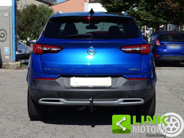 OPEL Grandland X 2.0 diesel Ecotec Start&Stop aut. Ultimate