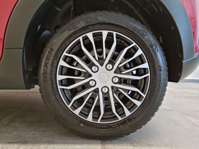 CITROEN C3 PureTech 83 Live