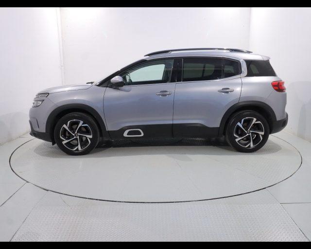 CITROEN C5 Aircross BlueHDi 130 S&S EAT8 Shine