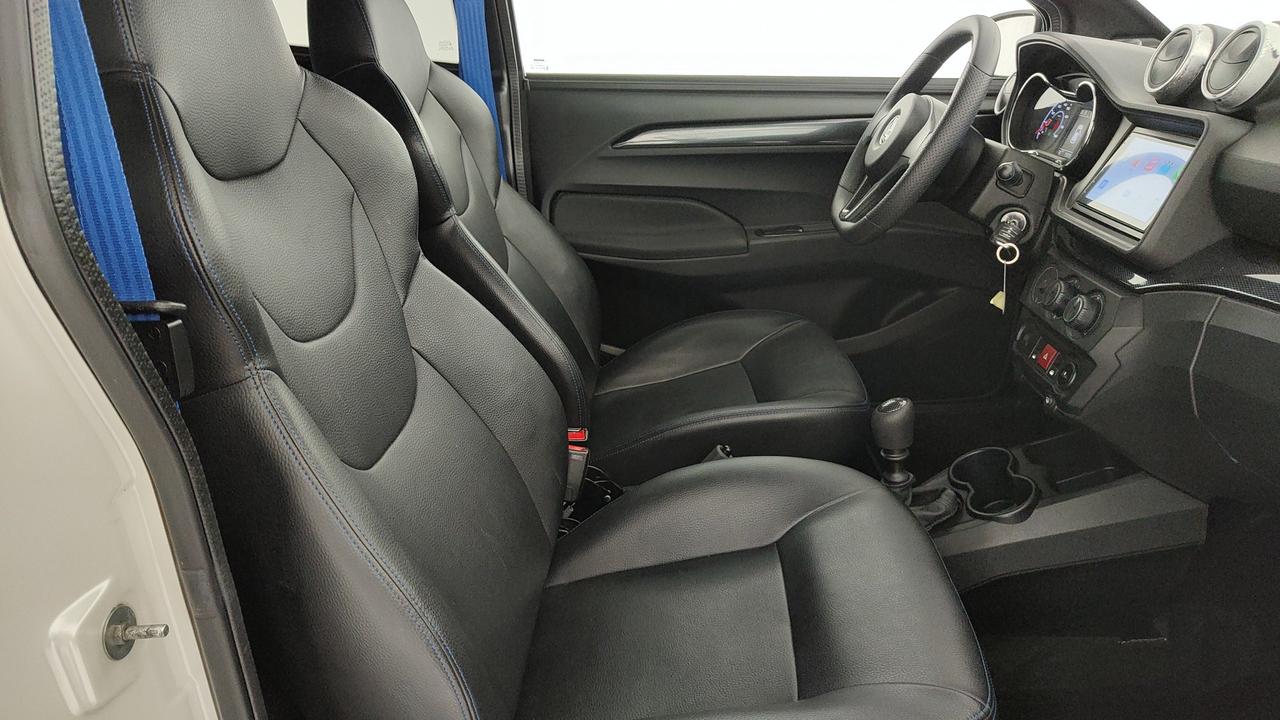 AIXAM e Coupe - e Coupe Emotion GTI my21