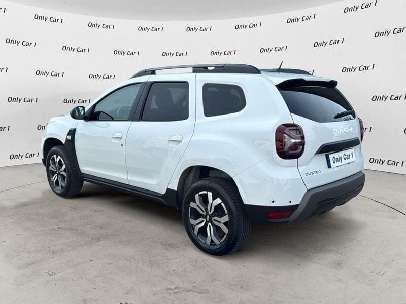 Dacia Duster Duster 1.0 tce Extreme Gpl 4x2 100cv