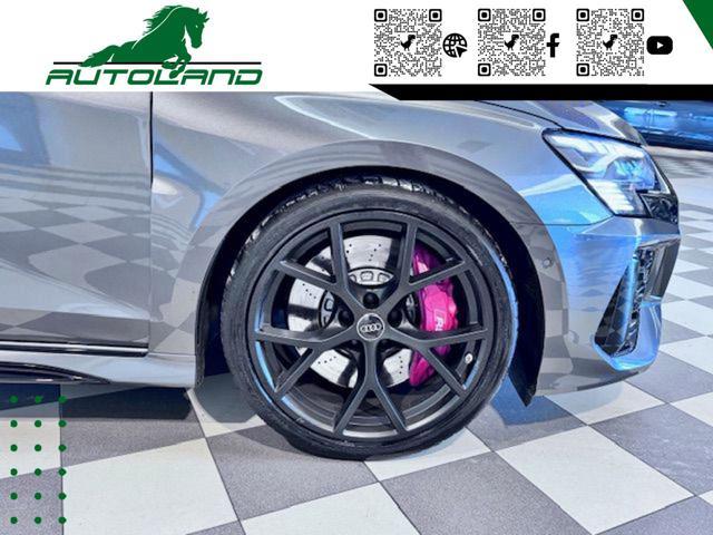 AUDI RS3 3 SPB TFSI quattro S tronic Tetto B&O Massaggio