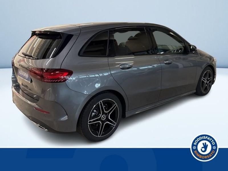 Mercedes-Benz Classe B 180d Automatic AMG Line Advanced Plus