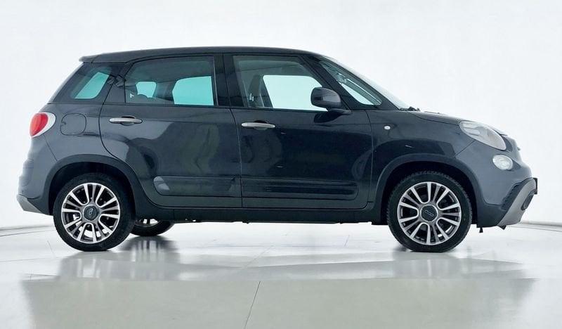 FIAT 500L 1.3 Multijet 95 CV Cross