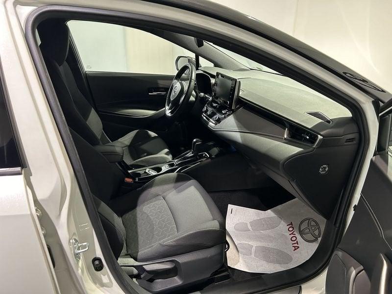 Toyota Corolla Corolla 1.8 Hybrid Style AREA C FREE