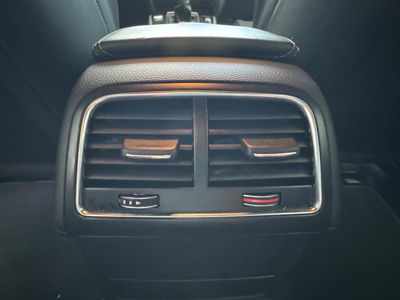 Audi A4 Avant 2.0 TDI 150 CV S-LINE TOTALE