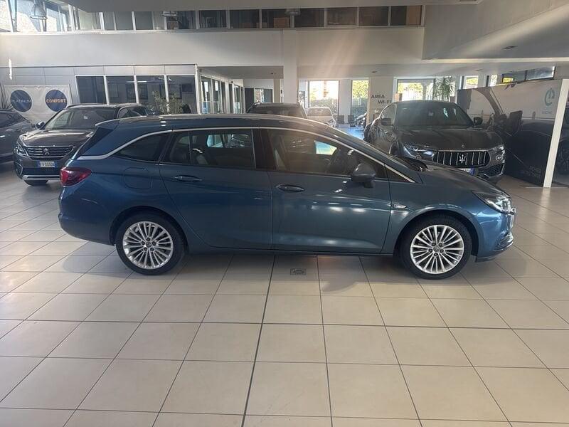 Opel Astra Astra 1.6 CDTi 136CV Start&Stop Cambio Aut. Sports Tourer Cosmo Full Optionals