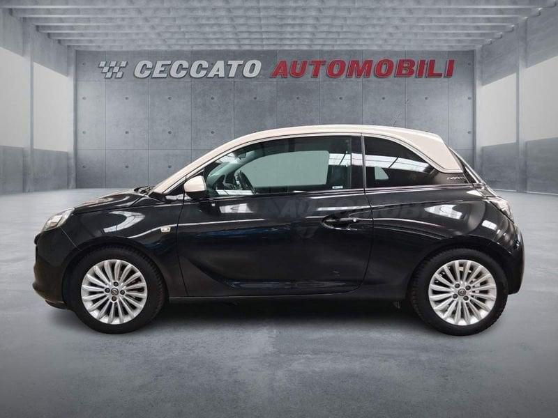 Opel Adam Adam 1.2 70cv E6