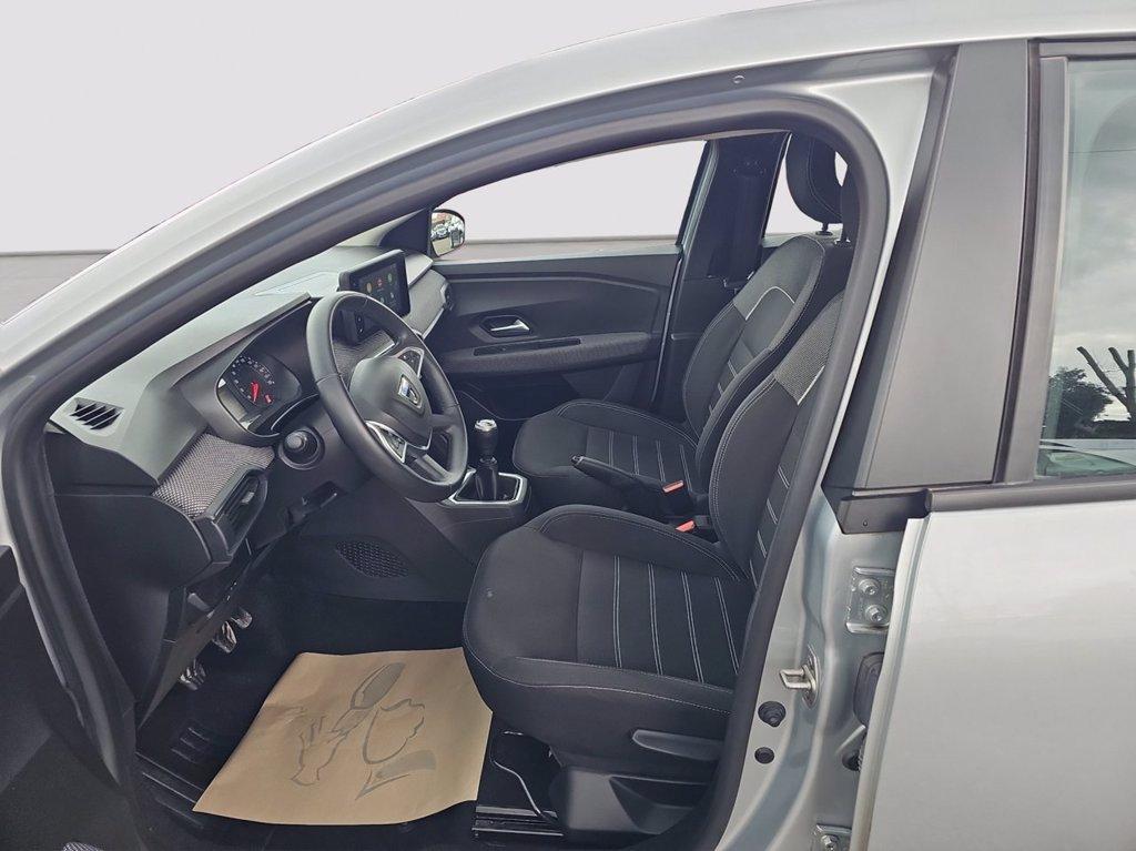 DACIA Sandero Streetway 1.0 tce Comfort SL DaciaPlus 90cv del 2022