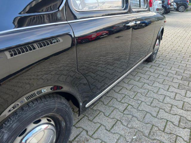 LANCIA Appia BERLINA