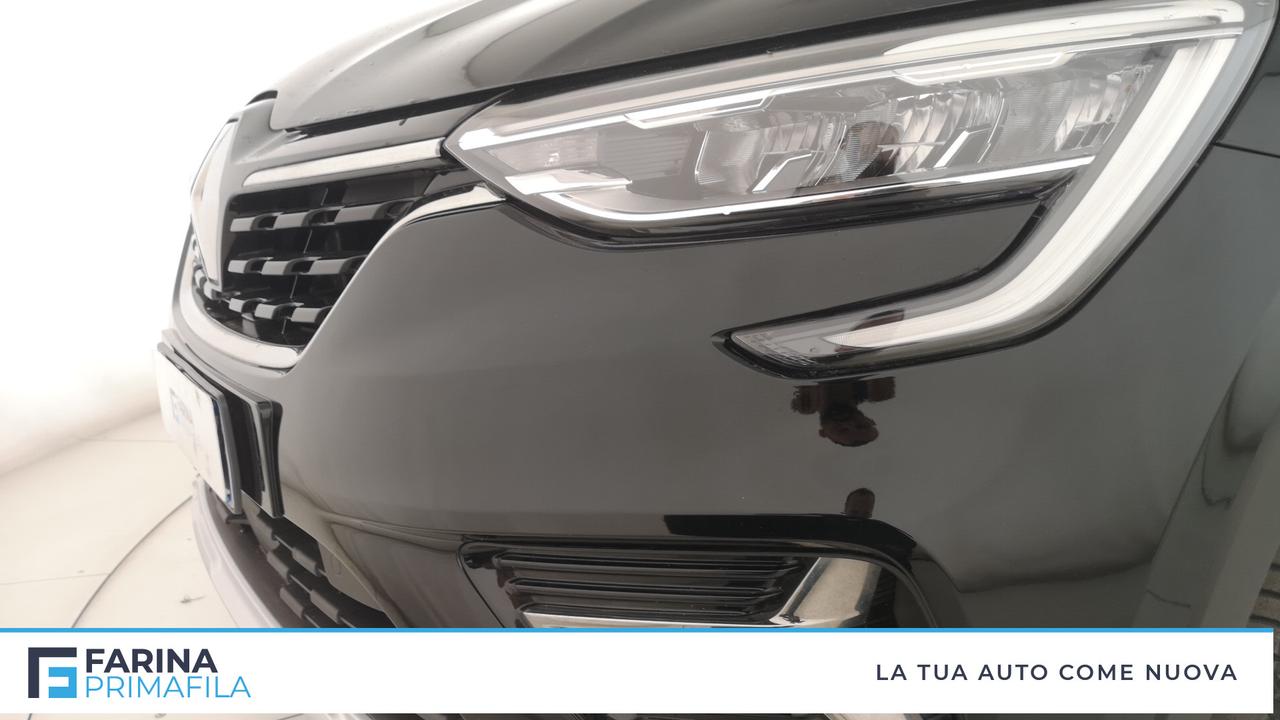 RENAULT Arkana 2021 - Arkana 1.6 E-Tech full hybrid Intens 145cv