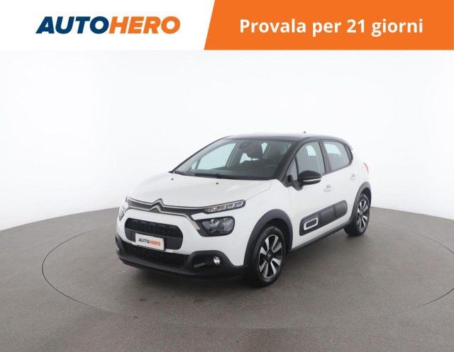 CITROEN C3 BlueHDi 100 S&S Feel Pack