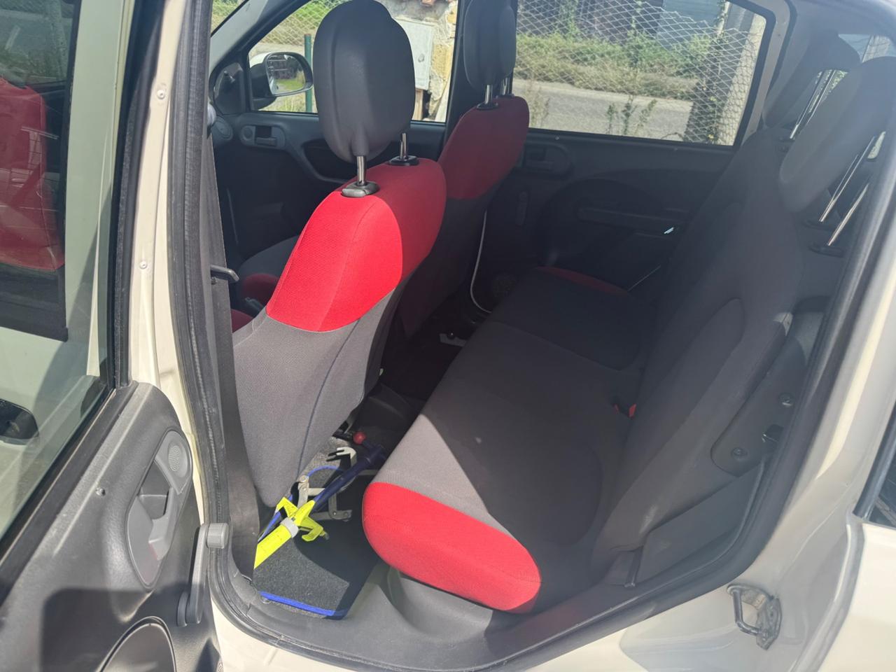 Fiat Panda 1.2 Dynamic GPL NEOPATENTATI