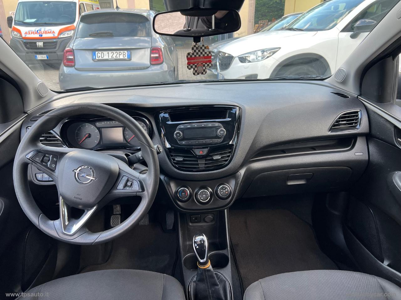 OPEL Karl 1.0 75 CV Cosmo