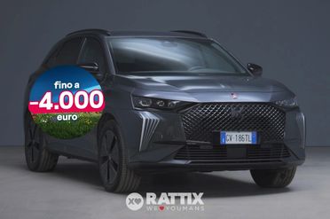 DS Automobiles DS 7 1.6 e-tense PHEV 300CV Performance Line+ 4x4 Auto