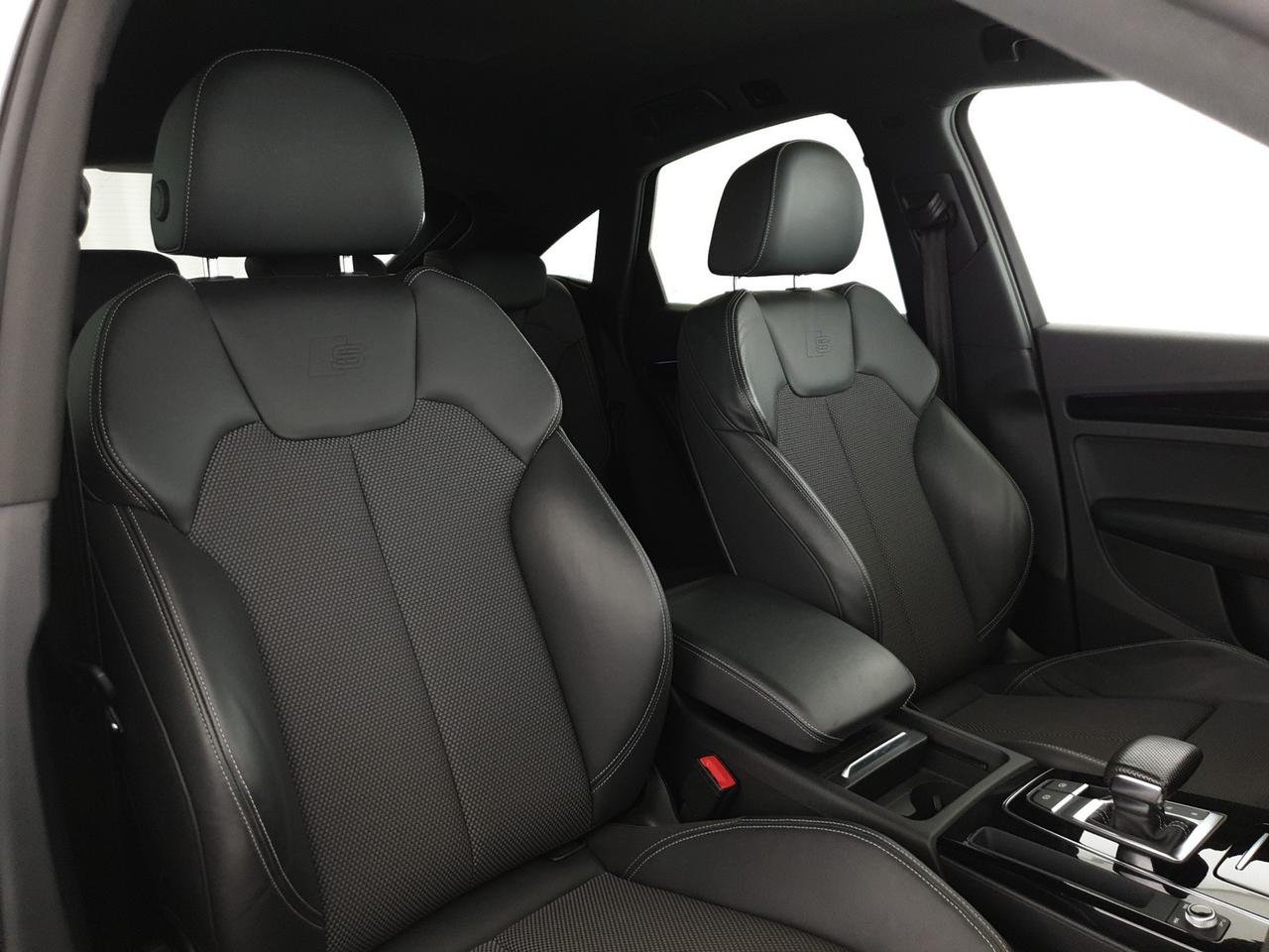 Sportback 50TFSIe 299CV quattro Str S line Plus